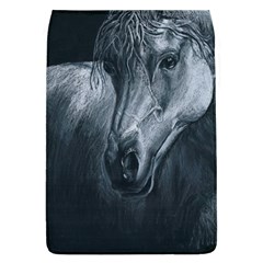 Equine Grace  Removable Flap Cover (large) by TonyaButcher