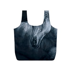 Equine Grace  Reusable Bag (s) by TonyaButcher