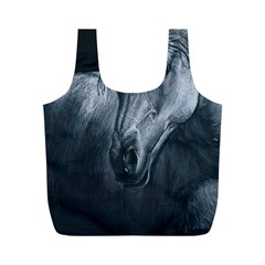 Equine Grace  Reusable Bag (m)