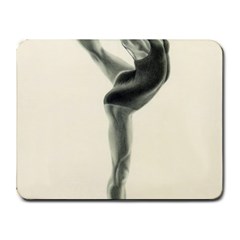 Attitude Small Mouse Pad (Rectangle)