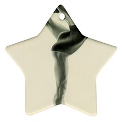 Attitude Star Ornament