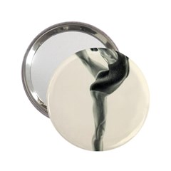 Attitude Handbag Mirror (2.25 )