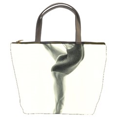 Attitude Bucket Handbag