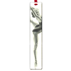 Attitude Large Bookmark