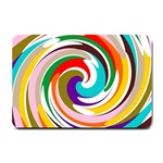 GALAXI Small Door Mat 24 x16  Door Mat