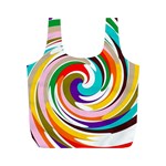 GALAXI Reusable Bag (M) Back