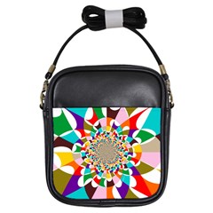 Focus Girl s Sling Bag by Lalita