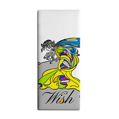 Faerie Wish Hand Towel by StuffOrSomething