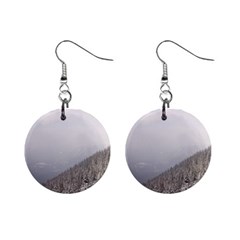 Banff Mini Button Earrings