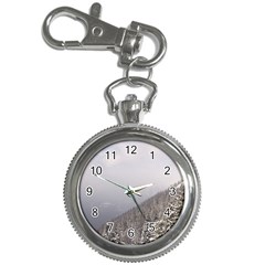 Banff Key Chain Watch