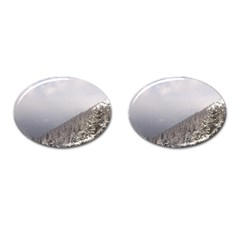 Banff Cufflinks (oval)