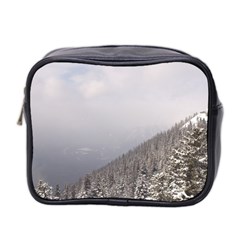 Banff Mini Travel Toiletry Bag (two Sides) by DmitrysTravels