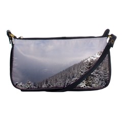 Banff Evening Bag by DmitrysTravels
