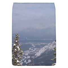 Trees Removable Flap Cover (small)