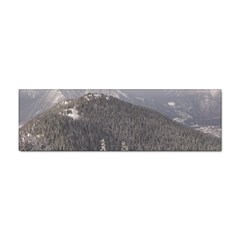 Mountains Bumper Sticker 10 Pack by DmitrysTravels