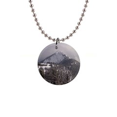 Gondola Button Necklace