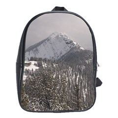 Gondola School Bag (xl) by DmitrysTravels