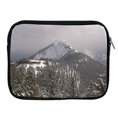 Gondola Apple Ipad Zippered Sleeve by DmitrysTravels