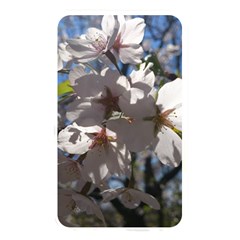 Cherry Blossoms Memory Card Reader (rectangular) by DmitrysTravels