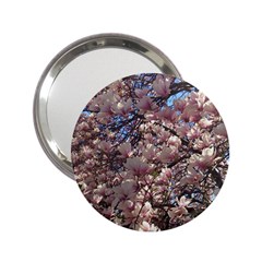 Sakura Handbag Mirror (2 25 ) by DmitrysTravels