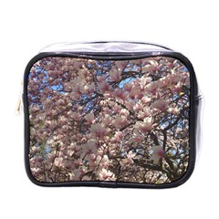 Sakura Mini Travel Toiletry Bag (one Side)