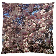 Sakura Large Cushion Case (single Sided) 