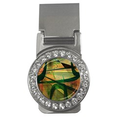 Untitled Money Clip (cz)