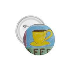 Kaffe Painting 1 75  Button by StuffOrSomething