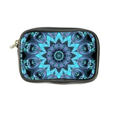 Star Connection, Abstract Cosmic Constellation Coin Purse