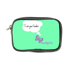 Leader Coin Purse by Pannellgirlinc