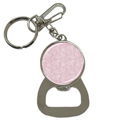 Elegant Vintage Paisley  Bottle Opener Key Chain