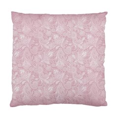 Elegant Vintage Paisley  Cushion Case (two Sided) 