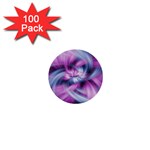 Mixed Pain Signals 1  Mini Button (100 pack) Front