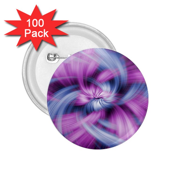 Mixed Pain Signals 2.25  Button (100 pack)