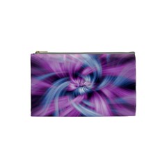 Mixed Pain Signals Cosmetic Bag (small) by FunWithFibro