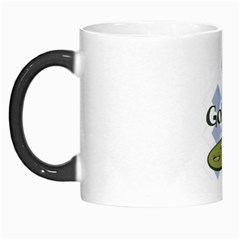 Classic Golf Morph Mug by MegaSportsFan