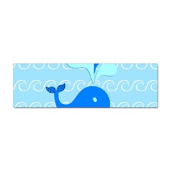 Playing In The Waves Bumper Sticker 100 Pack by StuffOrSomething