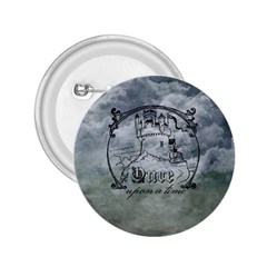 Once Upon A Time 2 25  Button by StuffOrSomething