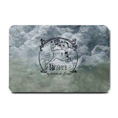 Once Upon A Time Small Door Mat by StuffOrSomething