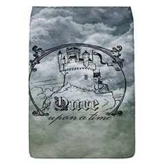 Once Upon A Time Removable Flap Cover (small) by StuffOrSomething