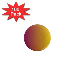 Tainted  1  Mini Button Magnet (100 Pack)