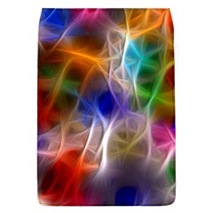 Fractal Fantasy Removable Flap Cover (large) by StuffOrSomething
