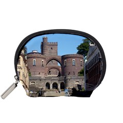 Helsingborg Castle Mini Zipper Pouch by StuffOrSomething