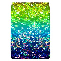 Glitter 4 Removable Flap Cover (small) by MedusArt
