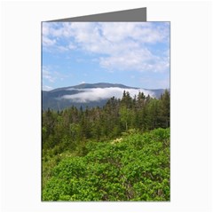 Newfoundland Greeting Card (8 Pack) by DmitrysTravels