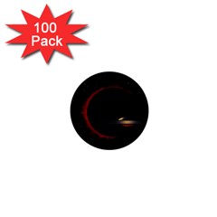 Altair Iv 1  Mini Button (100 Pack) by neetorama