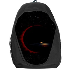 Altair Iv Backpack Bag by neetorama