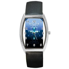 Glossy Blue Cross Live Wp 1 2 S 307x512 Tonneau Leather Watch by ukbanter