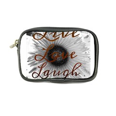 Live Love Laugh Coin Purse by SharoleneCollection