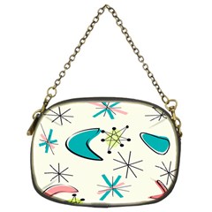 Atomic New 11 Chain Purse (two Sided) 